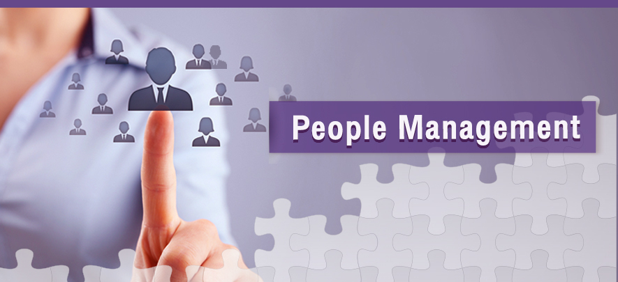 People Management People Management