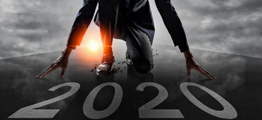 Year-end business check-up: Are you ready for 2020? Year-end business check-up: Are you ready for 2020?
