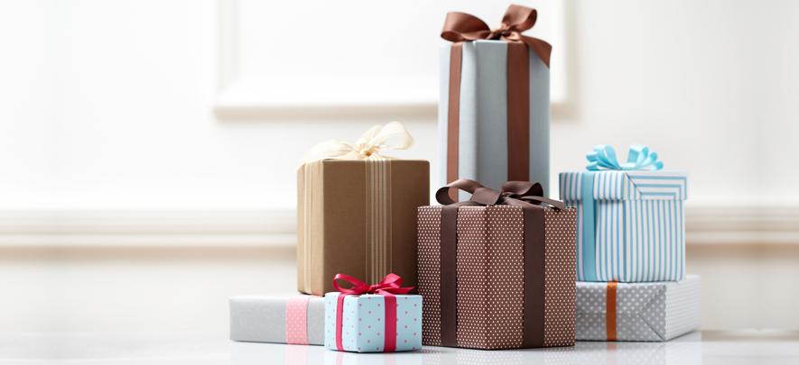 บริการห่องของขวัญใน eCommerce: สิ่งที่ขาดไม่ได้ในช่วงเทศกาลของขวัญ บริการห่องของขวัญใน eCommerce: สิ่งที่ขาดไม่ได้ในช่วงเทศกาลของขวัญ