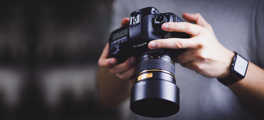 วิธีถ่ายรูปผลิตภัณฑ์เองง่าย ๆ แบบ DIY สำหรับเจ้าของธุรกิจขนาดเล็ก วิธีถ่ายรูปผลิตภัณฑ์เองง่าย ๆ แบบ DIY สำหรับเจ้าของธุรกิจขนาดเล็ก