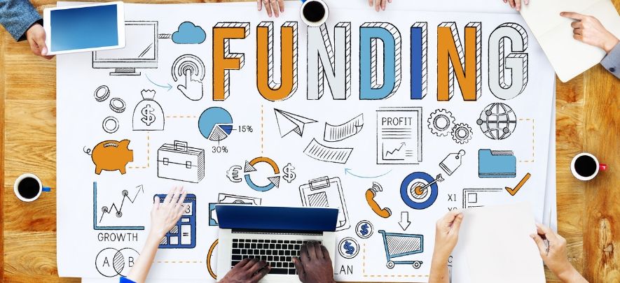 What are the different types of funding for Indian startups? What are the different types of funding for Indian startups?