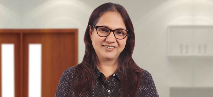 Neeta Goel, CEO, BiolineIndia Neeta Goel, CEO, BiolineIndia
