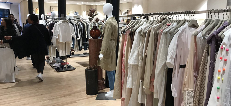 Is ‘recommerce’ retail’s next big thing? Is ‘recommerce’ retail’s next big thing?