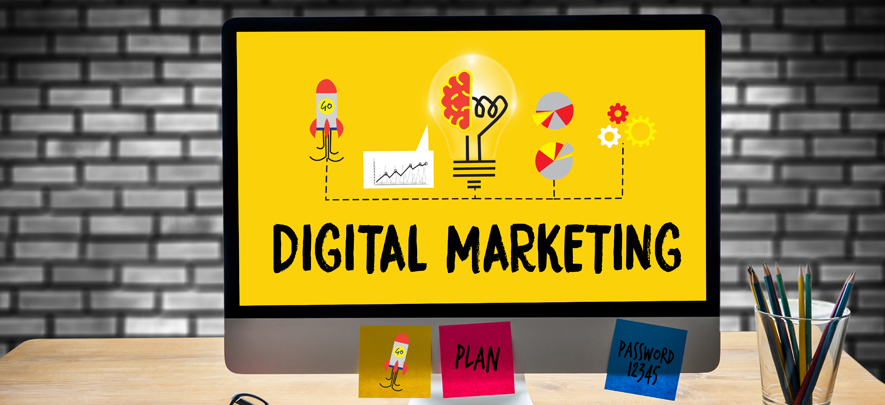 Traditional versus Digital Marketing Traditional versus Digital Marketing