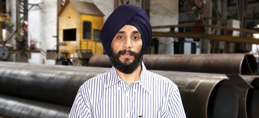 Ajit Singh Ahluwalia, Director, Surindra Engineering Co Ltd Ajit Singh Ahluwalia, Director, Surindra Engineering Co Ltd