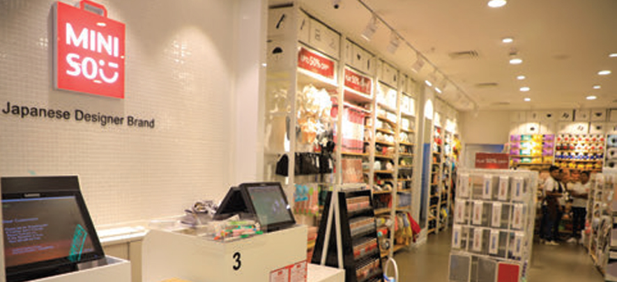 Miniso: Winning customers with simplicity and quality Miniso: Winning customers with simplicity and quality