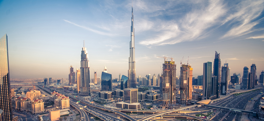 Dubai, the hidden gem for real estate Dubai, the hidden gem for real estate