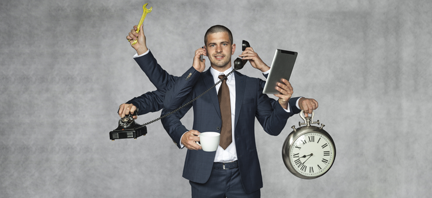 Evolving sales competencies for 2019 Evolving sales competencies for 2019