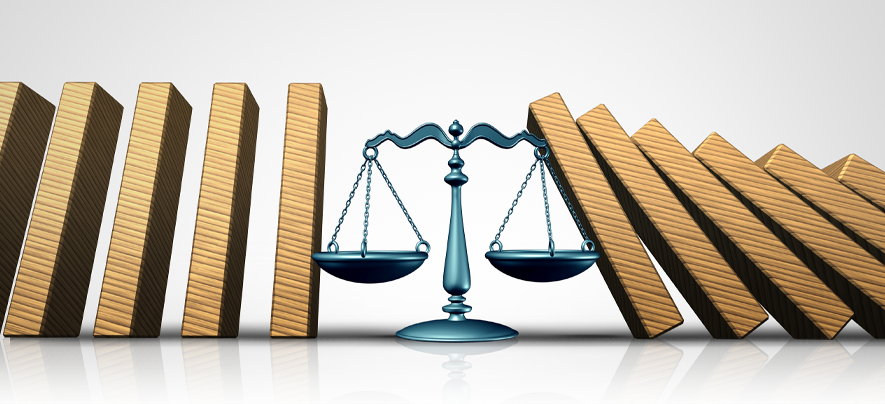 A legal point of view A legal point of view