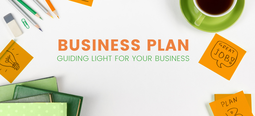 Business Plan: A blueprint for success Business Plan: A blueprint for success