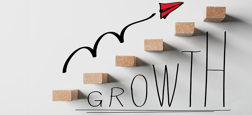 6 สิ่งสำคัญที่จะนำไปสู่ความสำเร็จในการพัฒนากลยุทธ์การเติบโต (growth strategy) 6 สิ่งสำคัญที่จะนำไปสู่ความสำเร็จในการพัฒนากลยุทธ์การเติบโต (growth strategy)