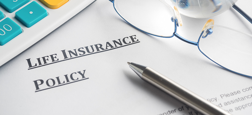 Income tax benefits: Life insurance policy and medical insurance policy Income tax benefits: Life insurance policy and medical insurance policy