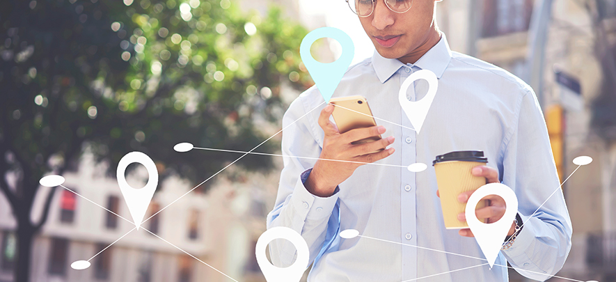 How digital is helping businesses with geofencing? How digital is helping businesses with geofencing?