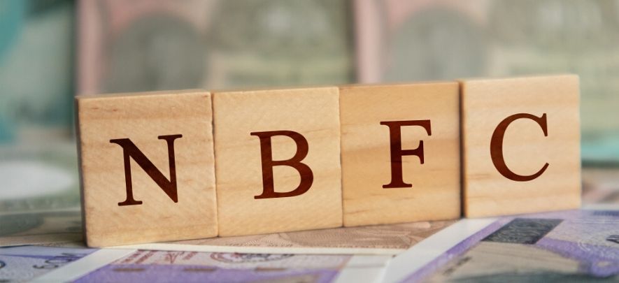 Categories and procedure for NBFC registration Categories and procedure for NBFC registration