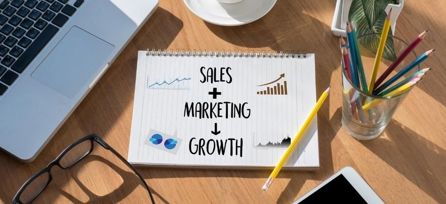 Sales & marketing strategies your company needs more than ever Sales & marketing strategies your company needs more than ever