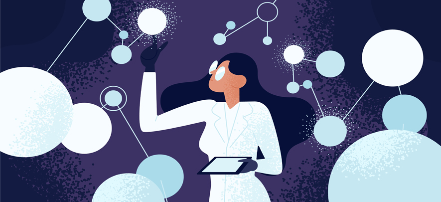 Women in Science Women in Science