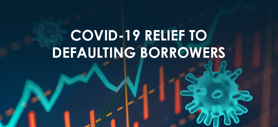 Default on loan – Courts intervene to give relief to borrower Default on loan – Courts intervene to give relief to borrower