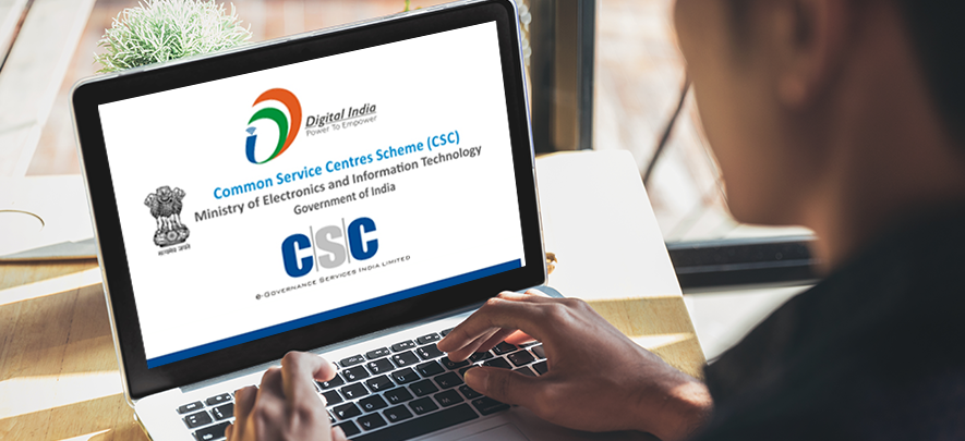 How Common Service Centre is bridging the gap for e-services in rural India How Common Service Centre is bridging the gap for e-services in rural India