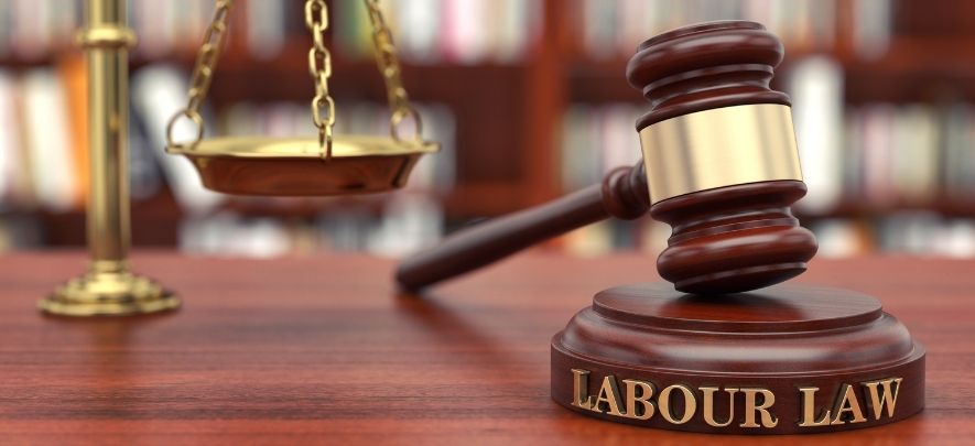 Recent Labour Law reforms in India Recent Labour Law reforms in India