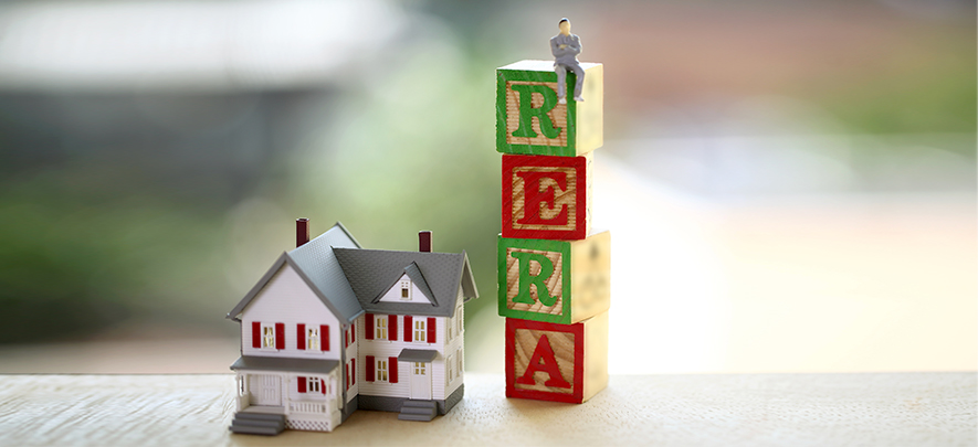 RERA registration of a project – Applicability, advantages and registration RERA registration of a project – Applicability, advantages and registration