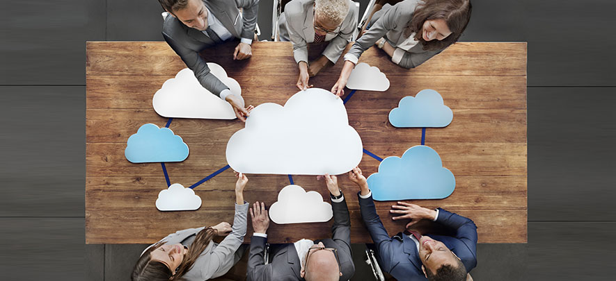 Leading the SME to cloud 9: Cloud adoption by the SME sector Leading the SME to cloud 9: Cloud adoption by the SME sector