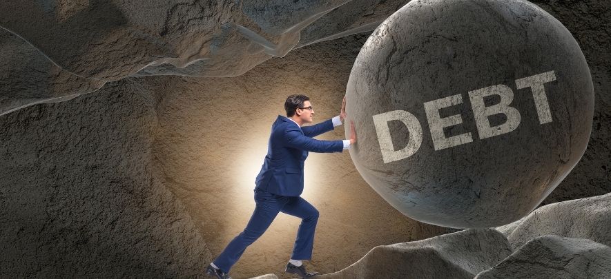 How to quickly pay off business debt How to quickly pay off business debt