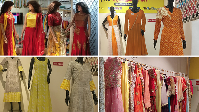 Seema Lal's products