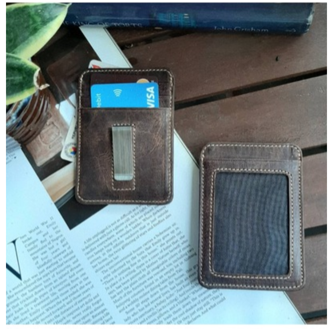Men's wallet