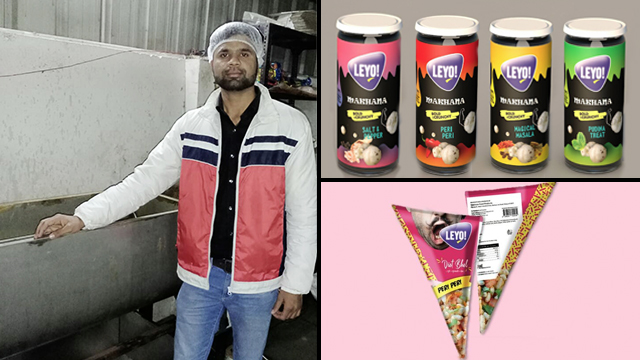 Product Image of Mayank Vaishnav