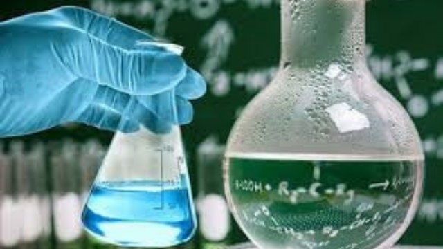 Chemicals & Pharmaceuticals Chemicals & Pharmaceuticals