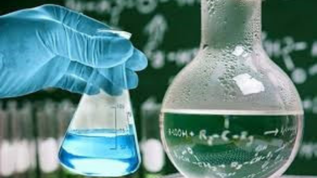 Chemical trade alerts for 4-10 Sep