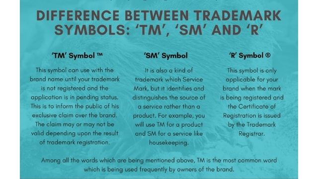 What is a service deals mark trademark