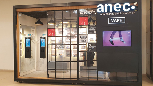 Anec Shop