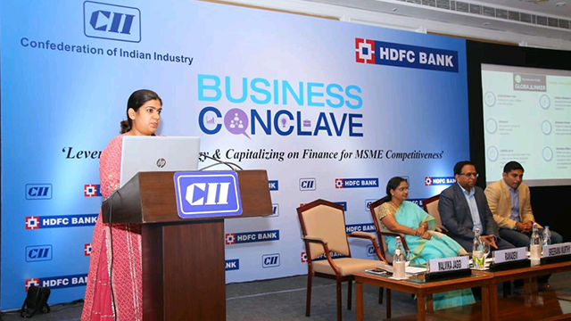 MSME Business Conclave 2019