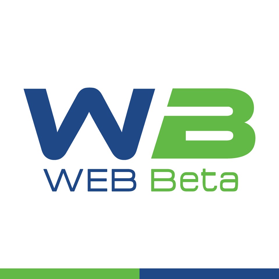 Webbed beta. Web бет.